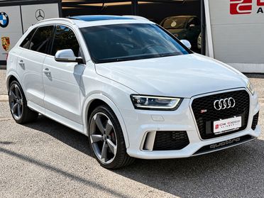 Audi Q3 RS 2.5 TFSI quattro S tronic Tetto