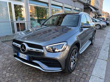 Mercedes-benz GLC 300 de 4Matic EQ-Power Premium Plus