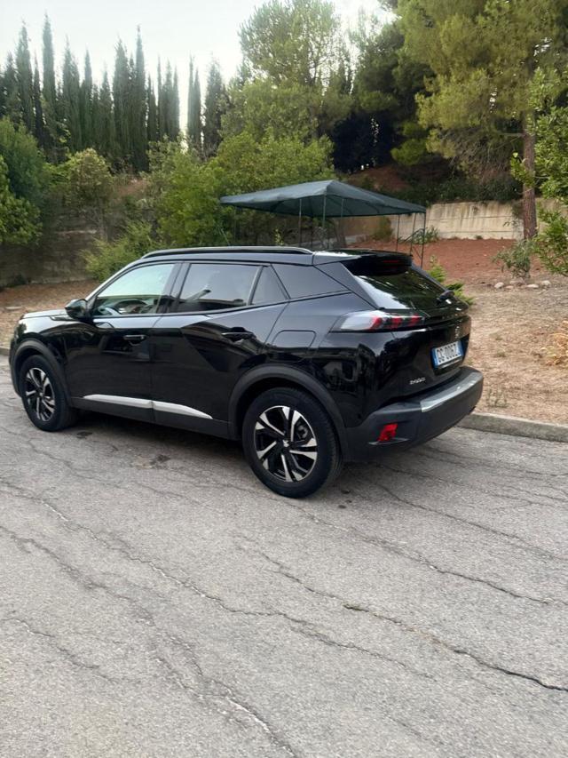 PEUGEOT 2008 BlueHDi 130 S&S EAT8 Allure