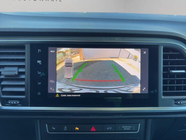 SEAT Ateca 2.0 TDI 150cv Business