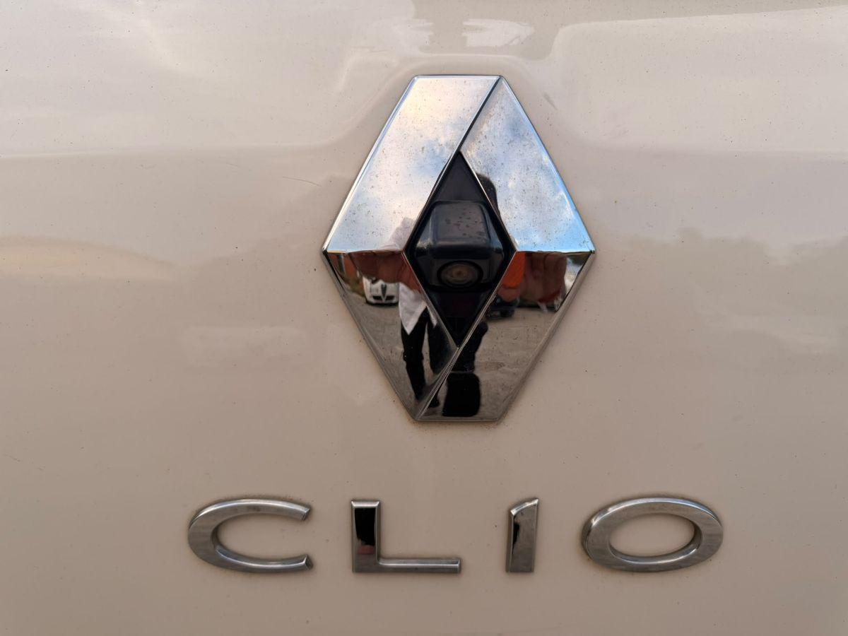 RENAULT - Clio - 1.5 dCi 8V 75 CV S&S 5p. Duel