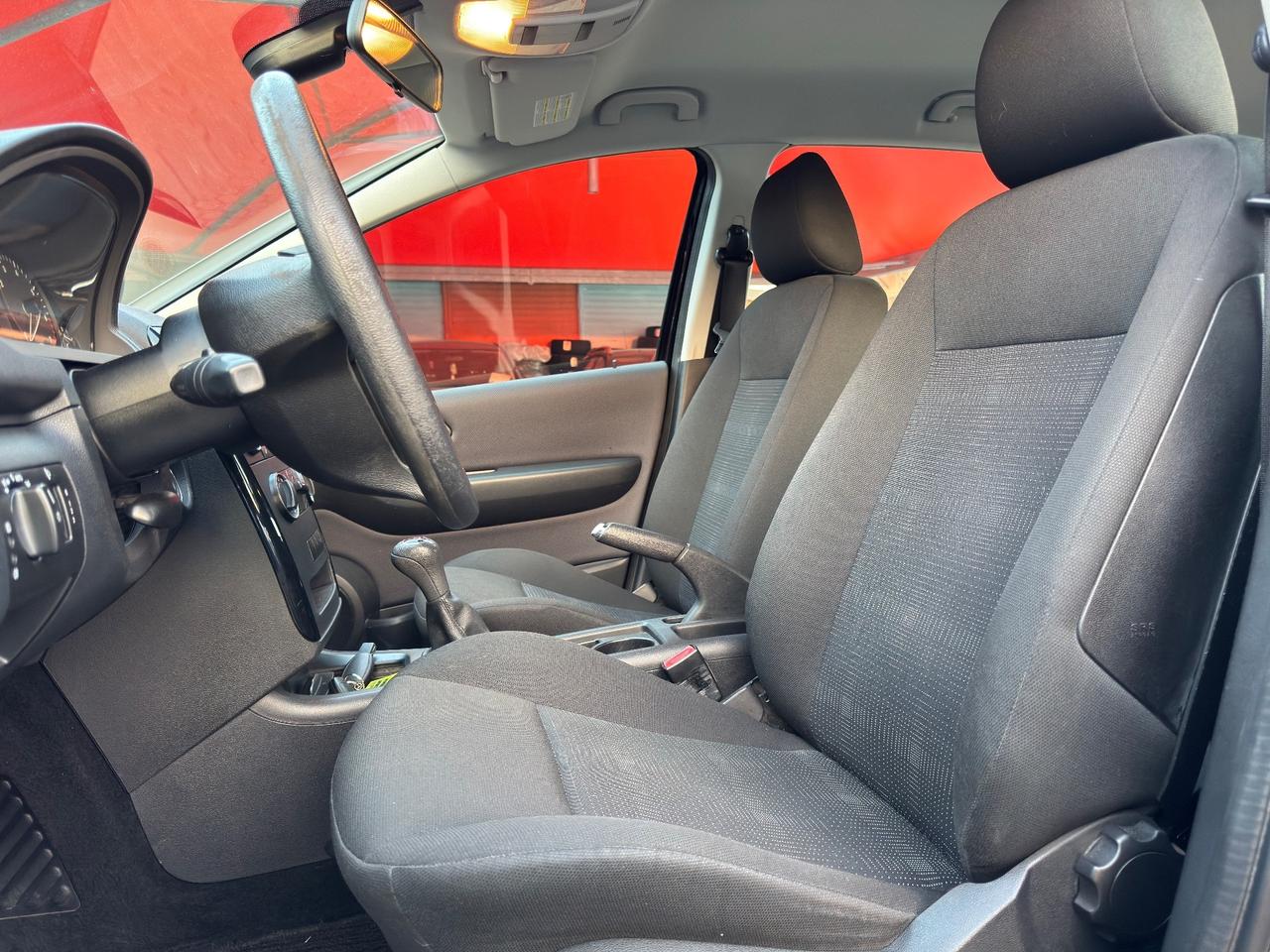 Mercedes-benz A 160 BlueEFFICIENCY ADATTA NEOPATENTATI