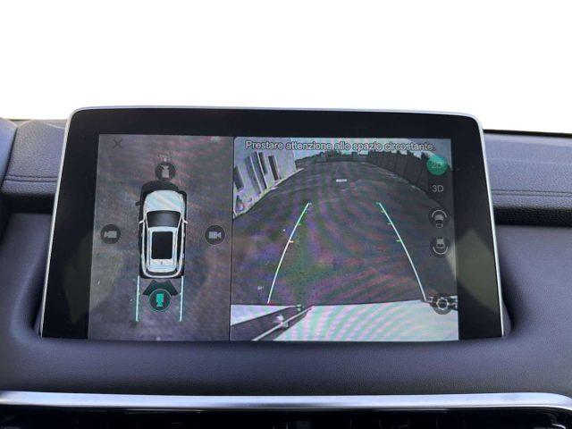 MG EHS Luxury PHEV - Carplay - Cam - Tetto panoramico