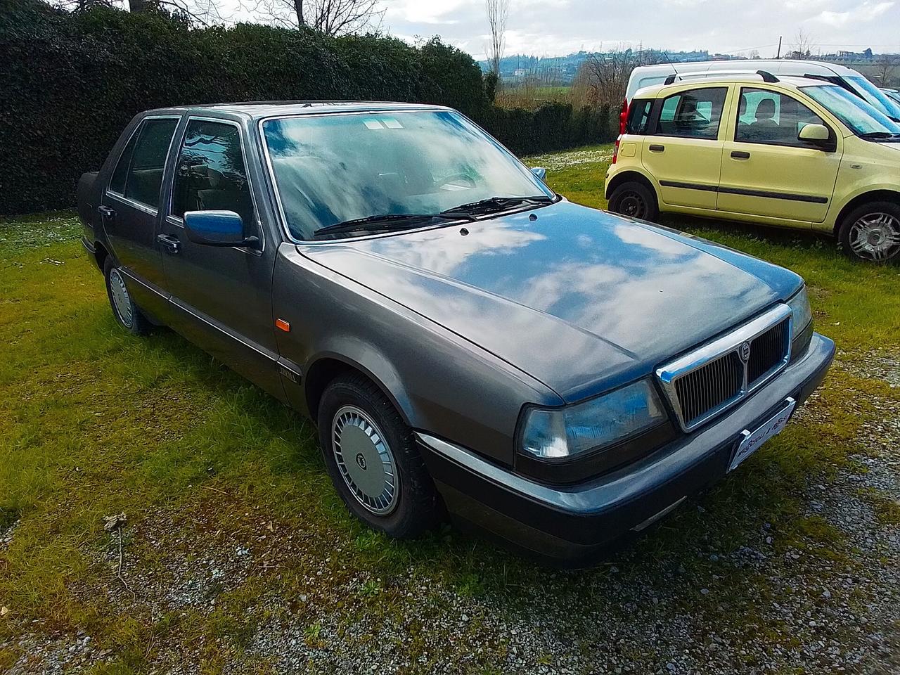 Lancia Thema 2.0 BENZ 117cv