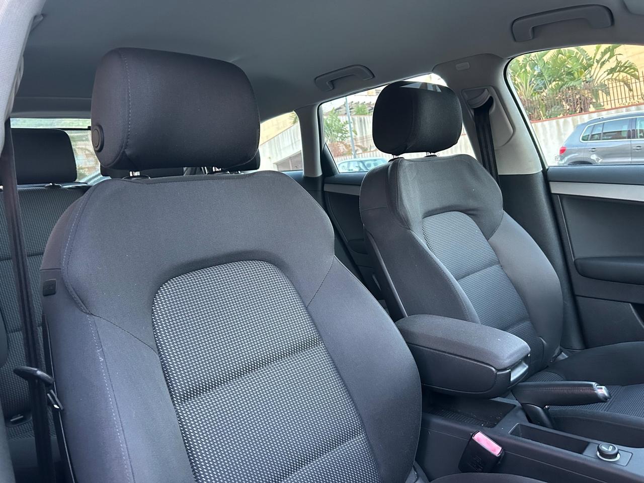 Audi A3 1.6 TDI ideale per neopatentati