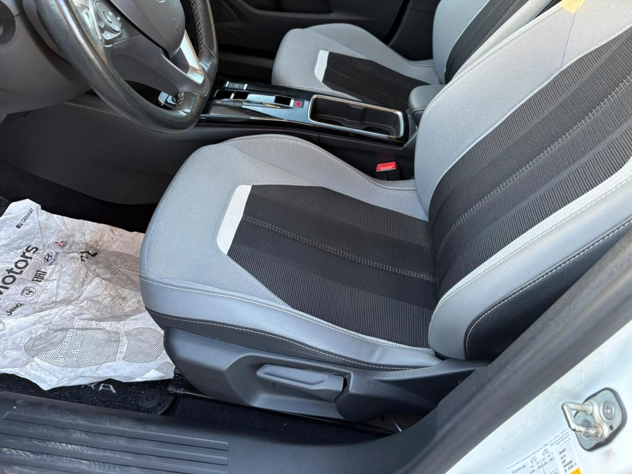 Opel Mokka 1.2 Turbo 130 CV aut. Elegance