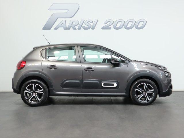 CITROEN C3 1.2 PureTech 83CV Plus *PROMO PARISI GROUP*