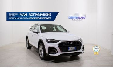 Audi Q5 40 TDI 204cv quattro S tronic Business