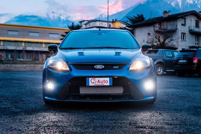 FORD Focus 2.5T (305CV) 3p. RS --PRONTA CONSEGNA --