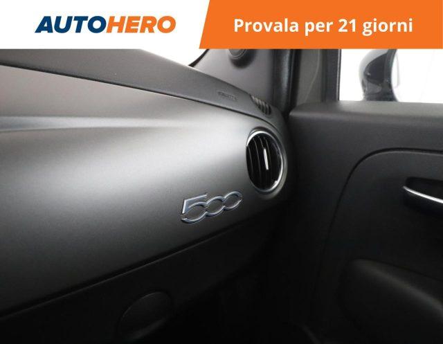 ABARTH 595 1.4 Turbo T-Jet 165 CV Turismo
