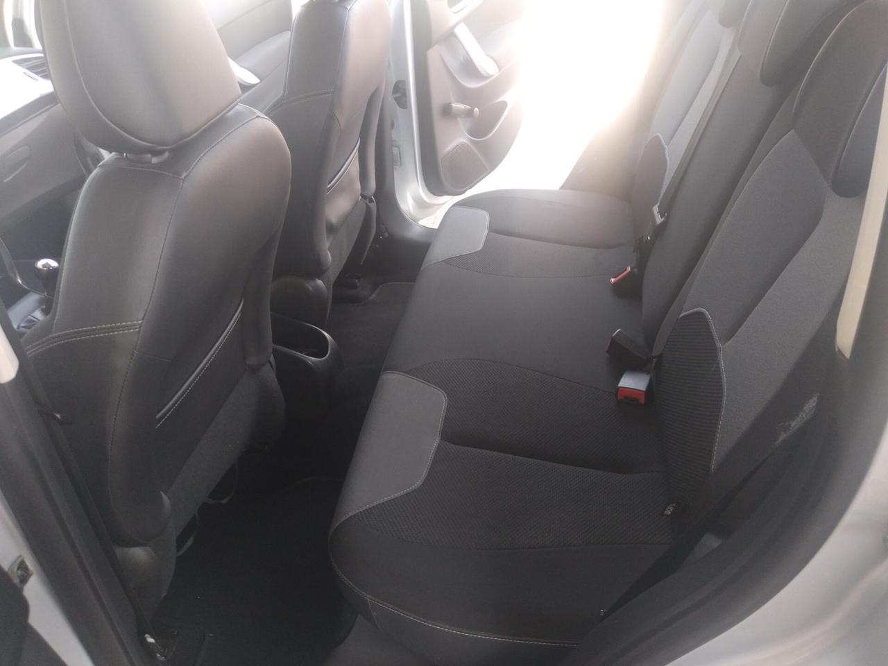 Citroen C3 1.2 VTi 82cv Seduction x neopatentati