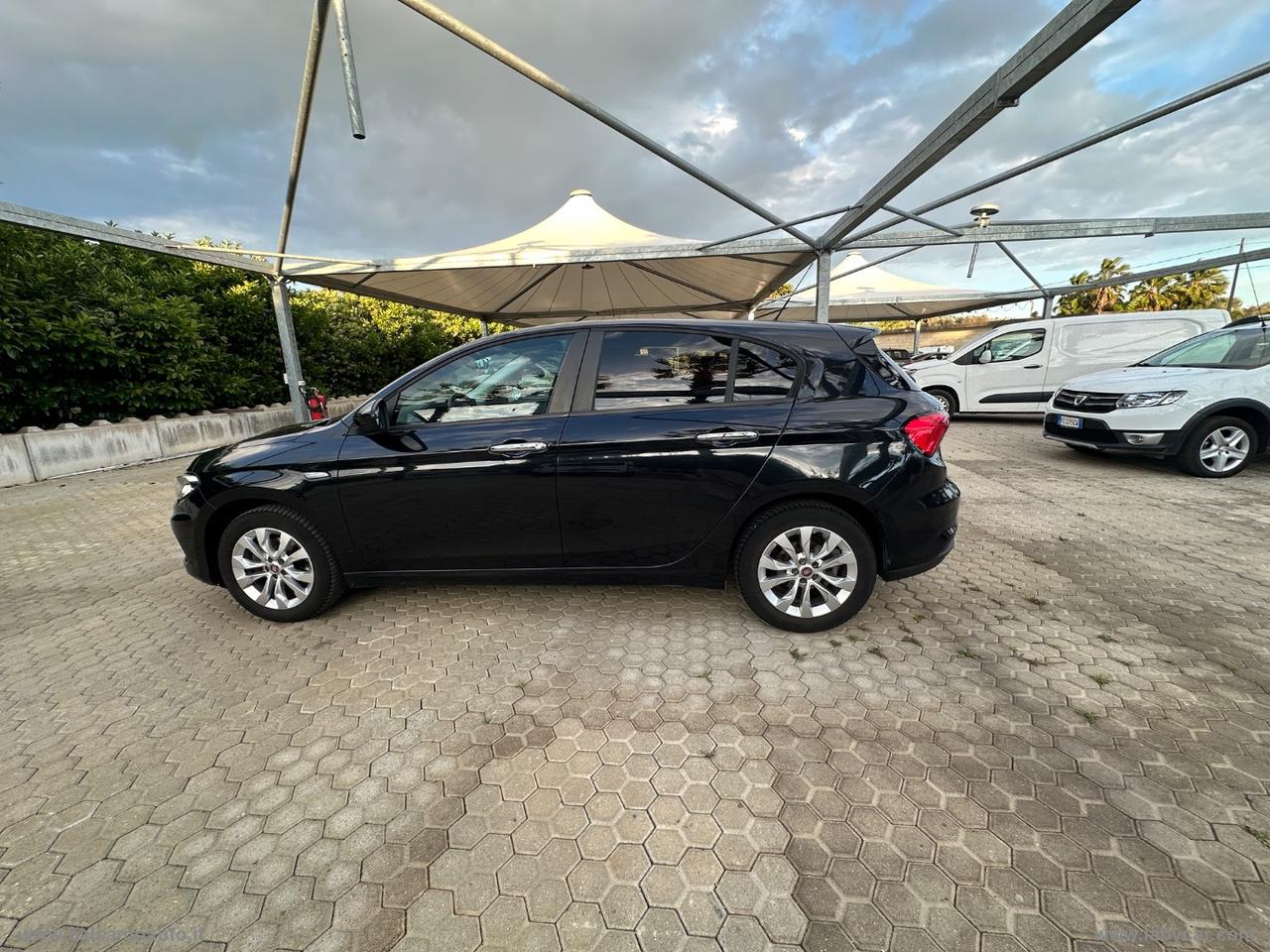 FIAT Tipo 1.3 Mjt Lounge