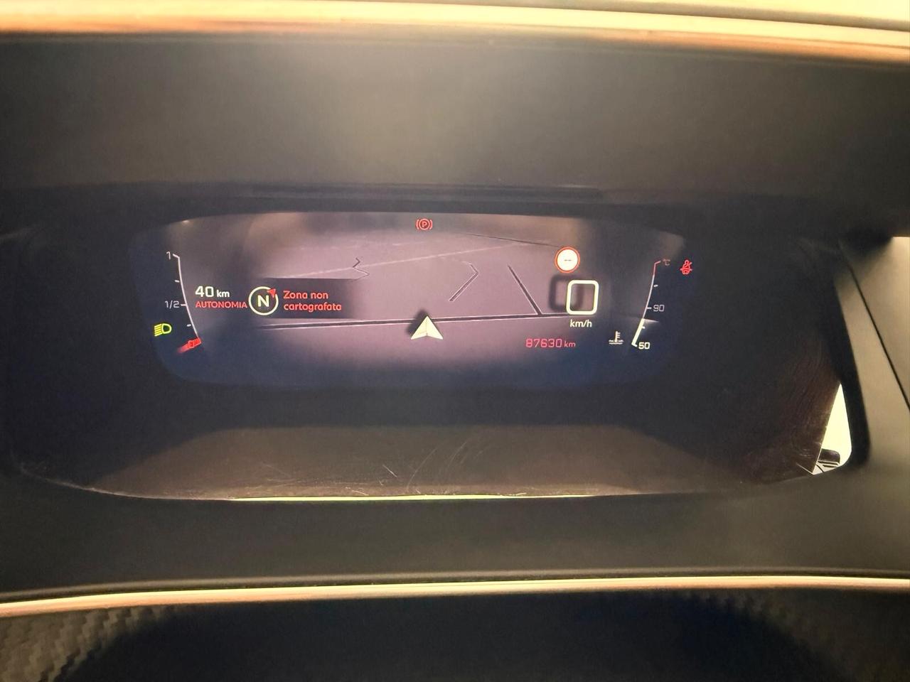 Peugeot 208 1.2 GT COCKPIT/PACK LUCI 80.000 KM
