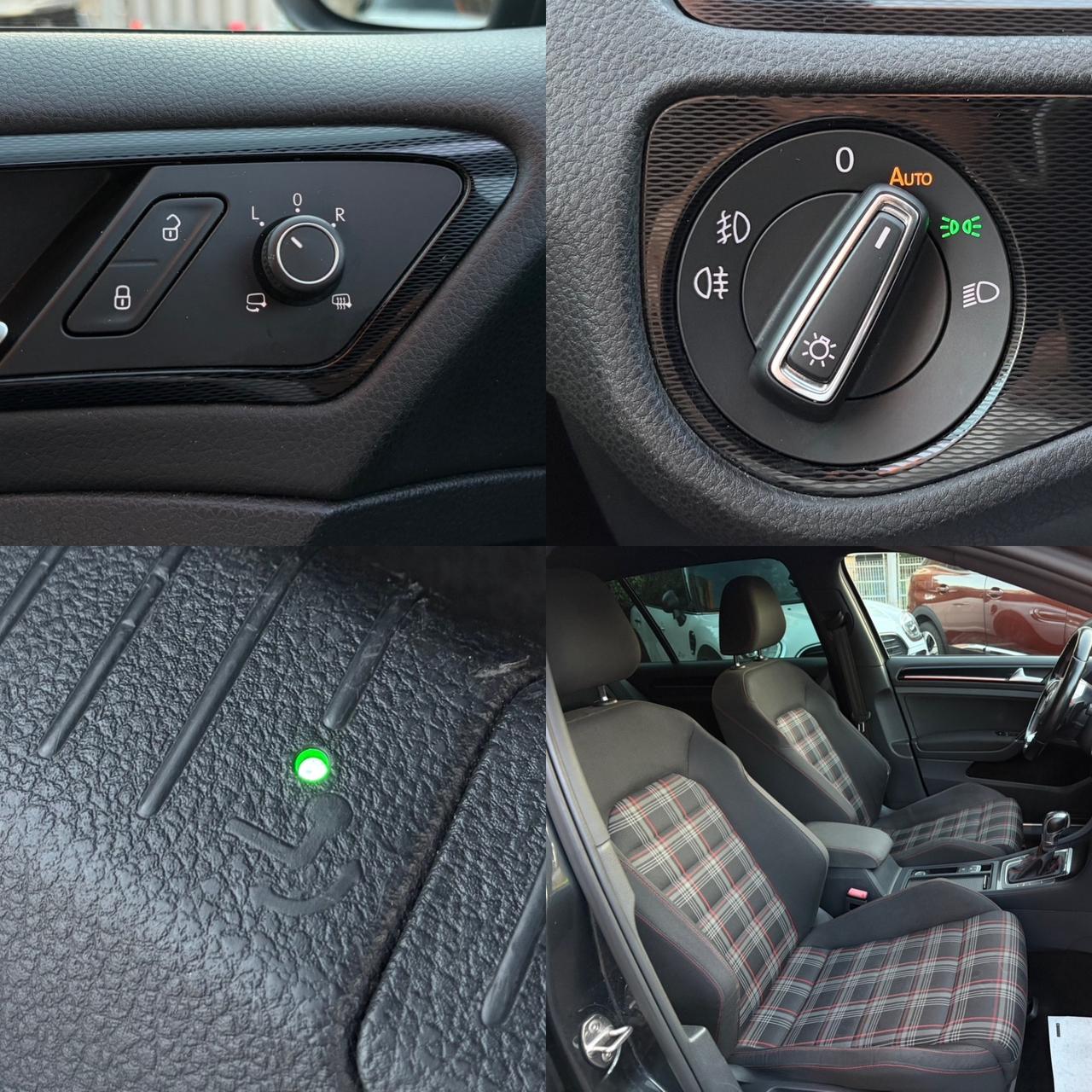 Volkswagen Golf GTI 230cv Performance 230cv !!