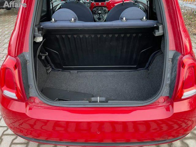 FIAT 500 1.0 Hybrid Cult