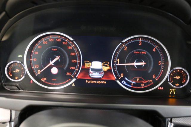 BMW X5 xDrive25d M-Sport "" CERCHI 20" / KEYLESS-GO""