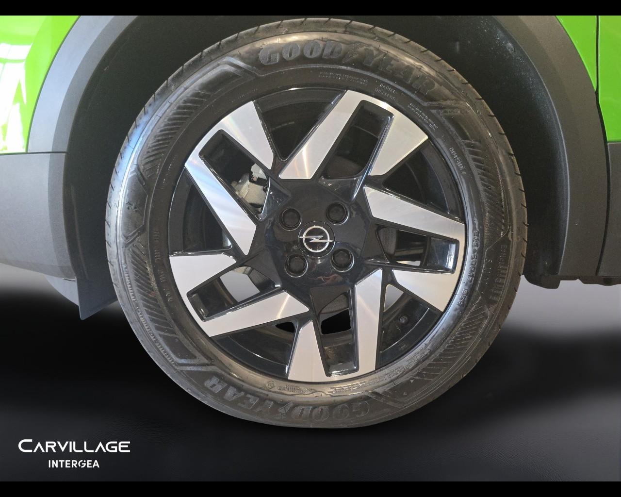 OPEL Mokka 1.2 t Edition s&s 100cv