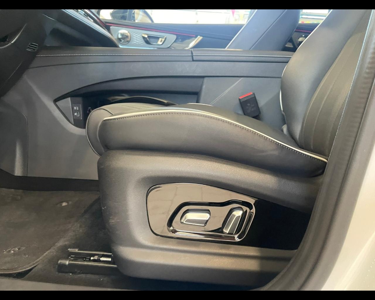 OMODA 1.6 TGDI 7DCT Comfort