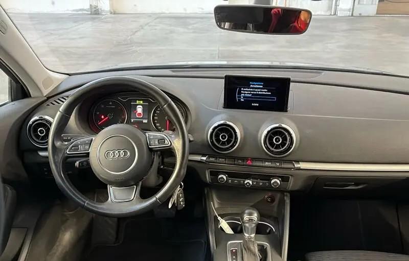 Audi A3 Sportback 1.6 tdi Ambition 110cv E6 - IN ARRIVO