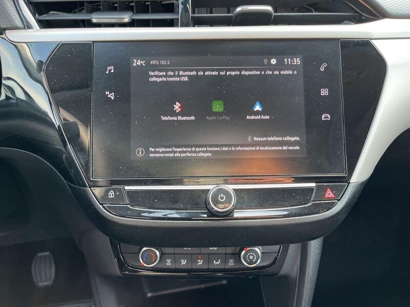 Opel Corsa VI 2020 1.2 Edition 75cv