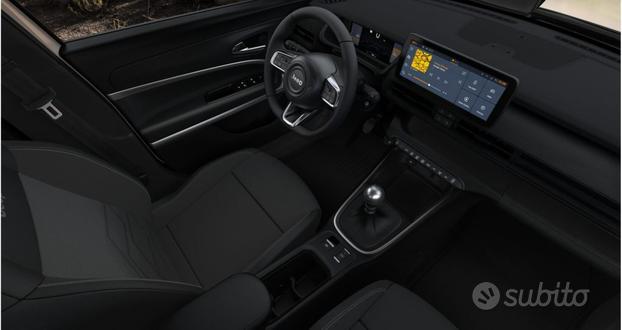 JEEP Avenger Altitude 1.2 100cv DCT MHEV