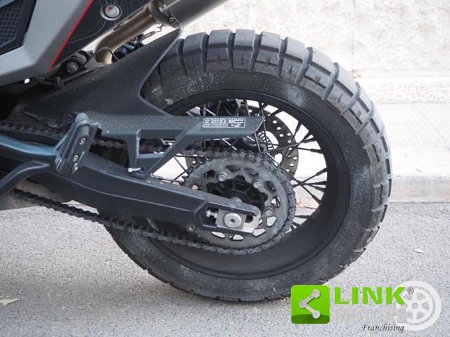 MOTO MORINI X-Cape 650 * ? 82,00 al mese*