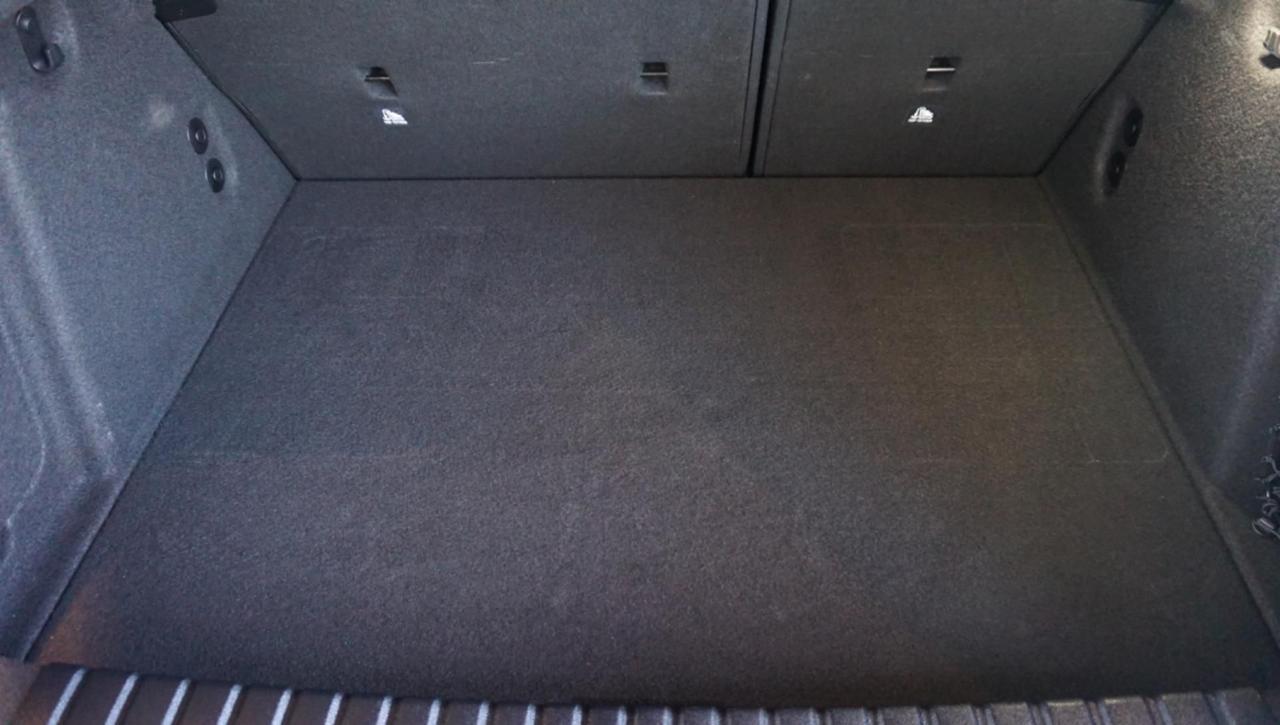 BMW 118 d MSport Pro