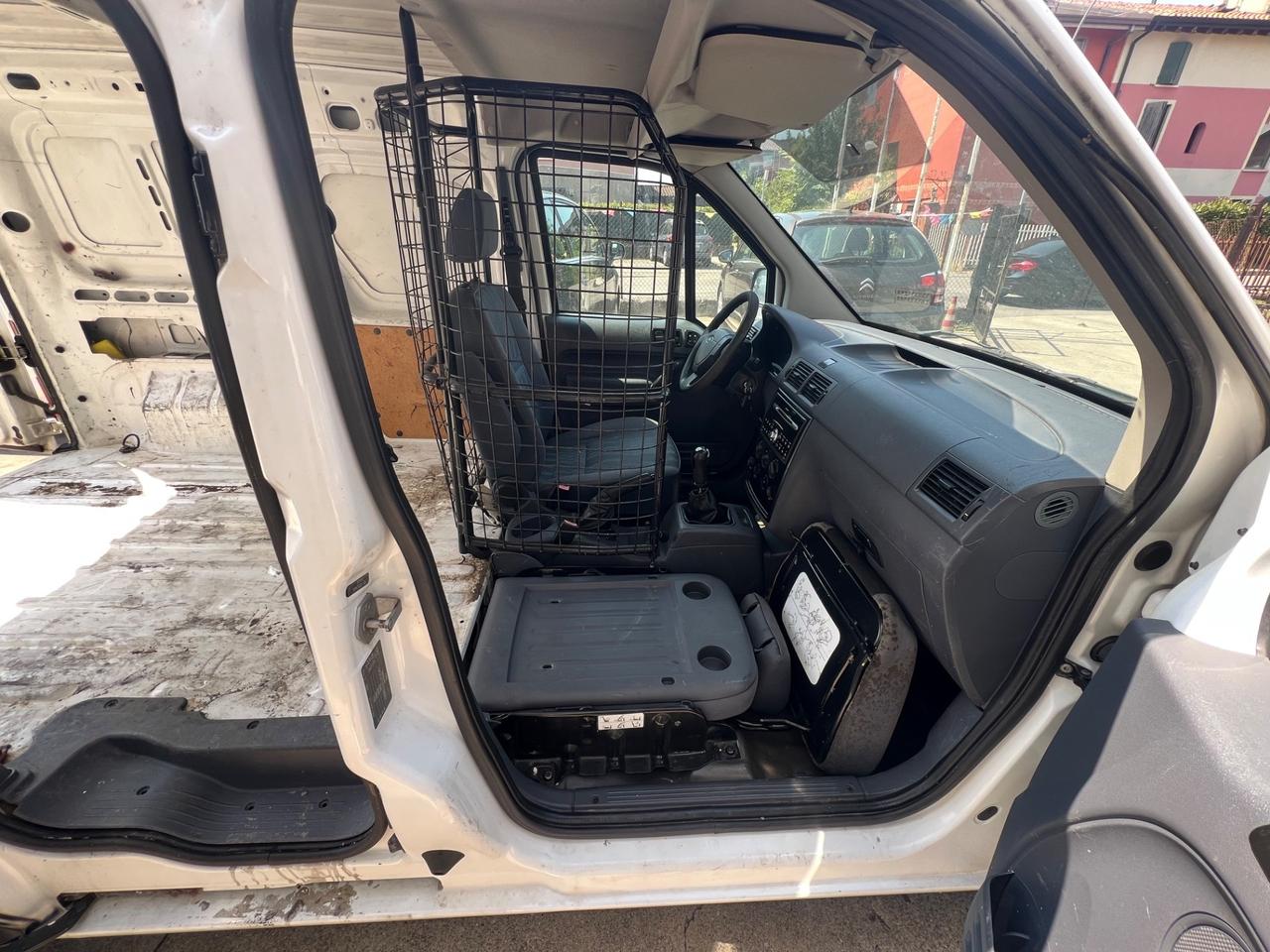 Ford Transit Connect Transit Connect 200S 1.8 TDCi/90CV PC-TN