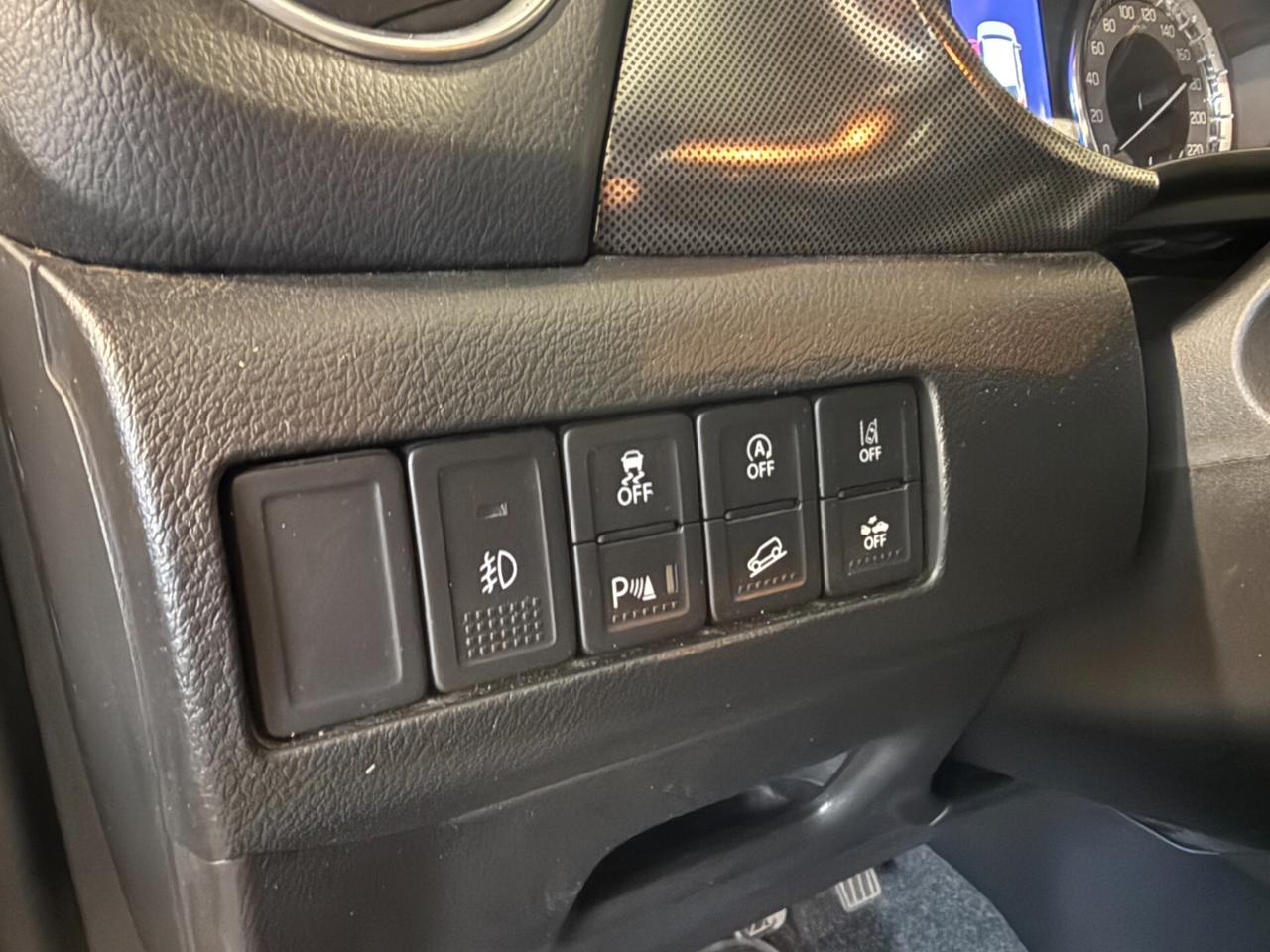 Suzuki Vitara 1.4 Boosterjet 4WD AllGrip Top FULL OPTIONAL