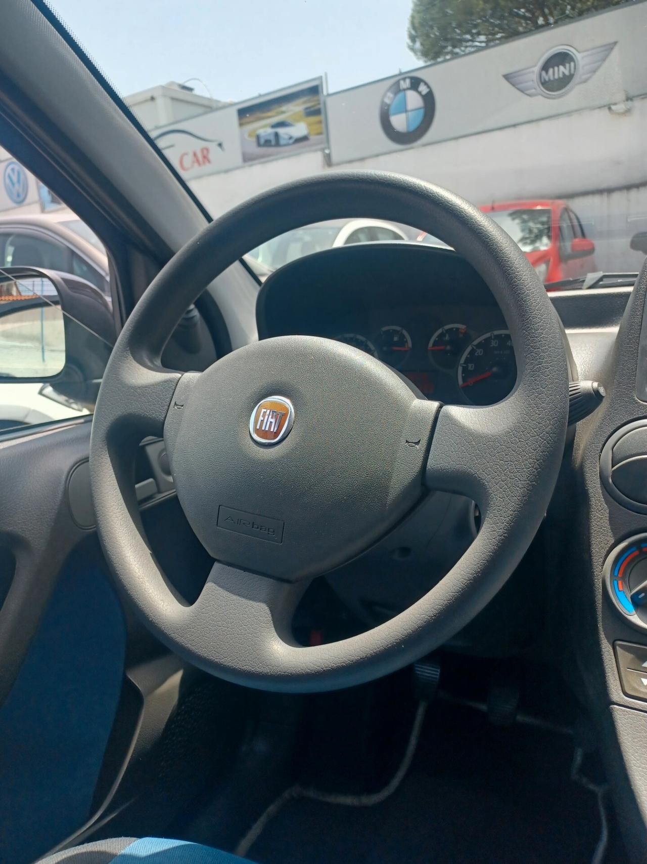 Fiat Panda 1.2 Dynamic UNICO PROPRIETARIO
