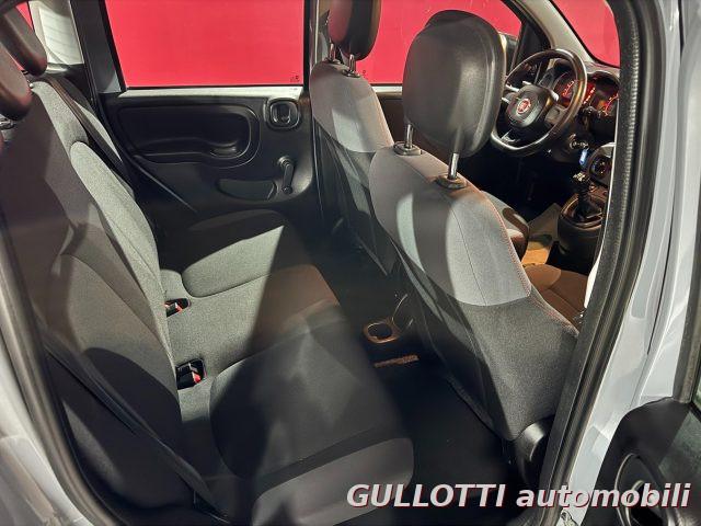FIAT Panda 1.2 69cv fire Easy