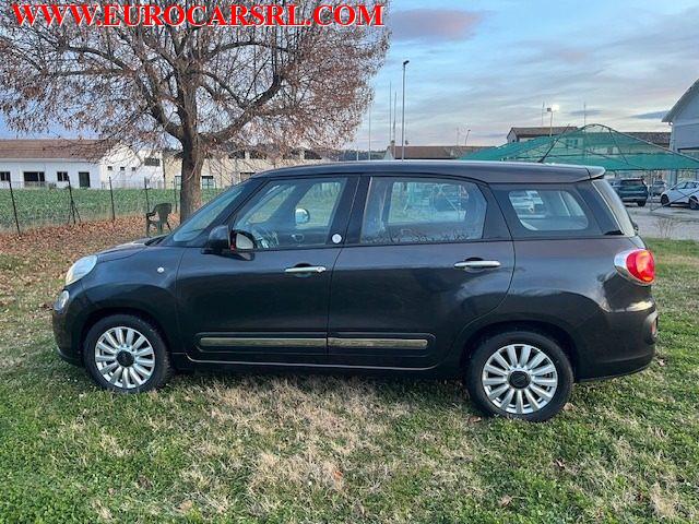 FIAT 500L Living 1.3 Multijet 95 CV Pop Star