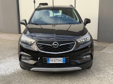 Opel Mokka X 1.6 CDTI Ecotec 4x2 Start&Stop Innovation