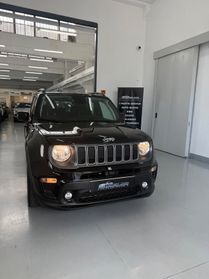 Jeep Renegade 1.3 T4 190CV PHEV 4xe AT6 Business Plus