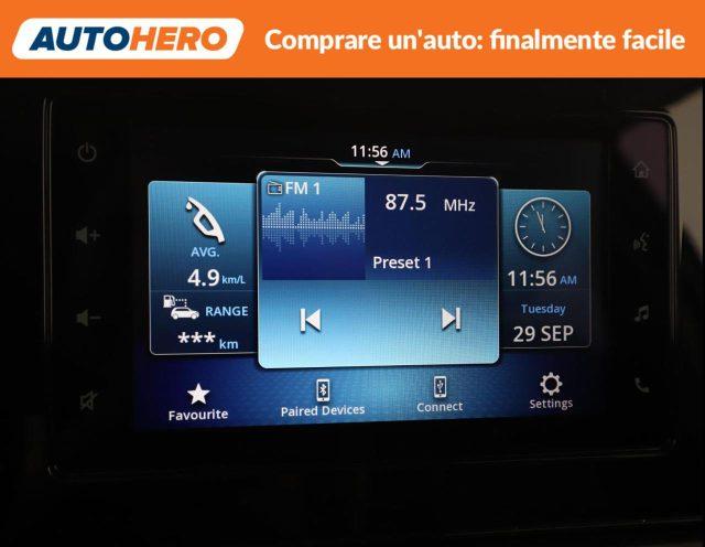 SUZUKI S-Cross 1.4 Hybrid 4WD AllGrip Top+