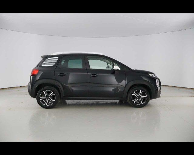 CITROEN C3 Aircross PureTech 130 S&S EAT6 Shine