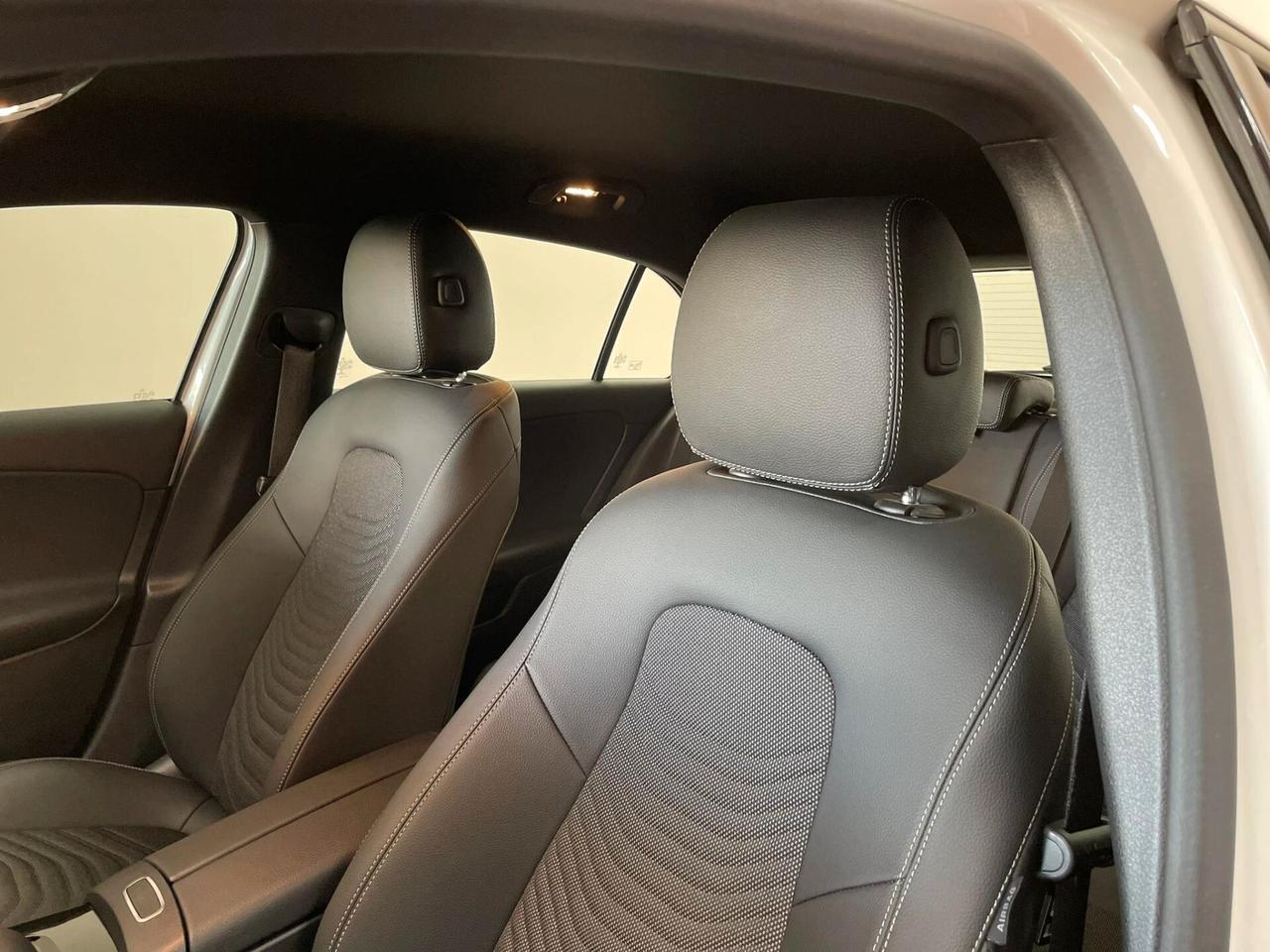 Mercedes-benz A 180 d Automatic Sport