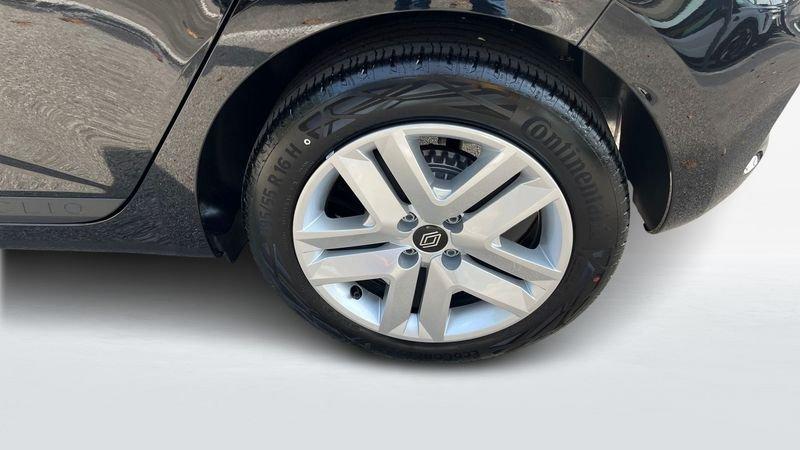 Renault Clio Clio ECO-G 100 CV 5 porte Evolution