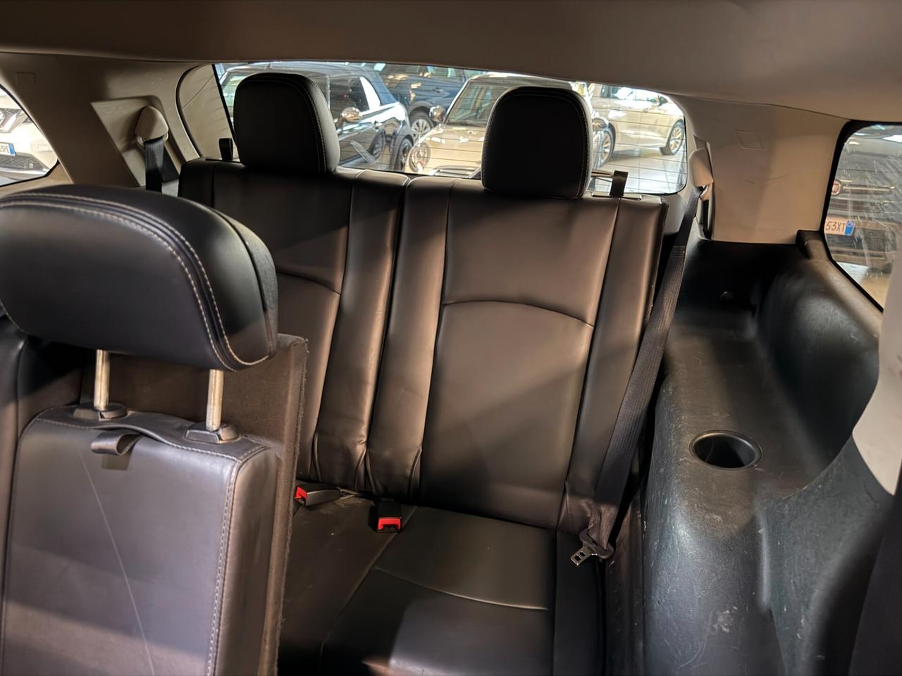 Fiat Freemont 2.0 Multijet 170 CV Cross 4x4 7 POSTI