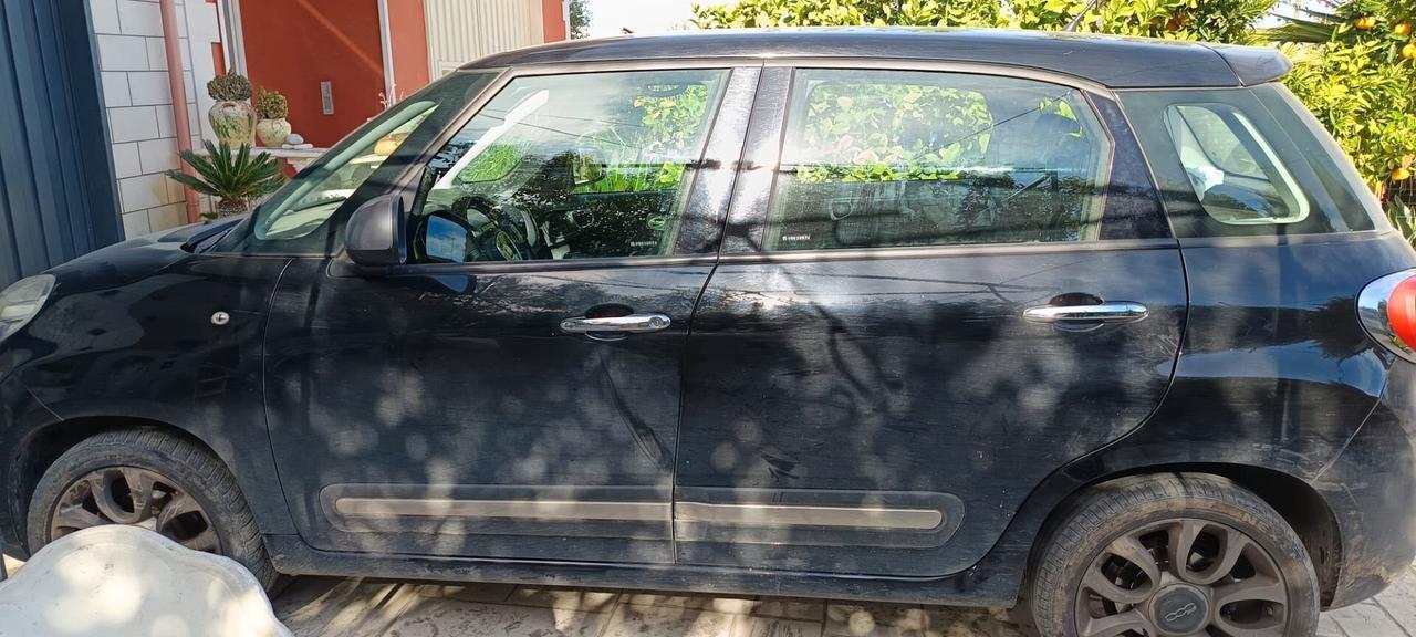 Fiat 500L 1.3 Multijet 85 CV Lounge