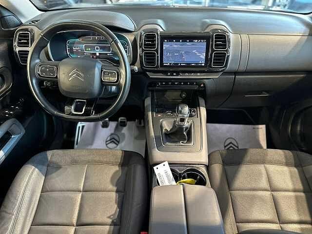 Citroen C5 Aircross BlueHDi 130 S&S Shine
