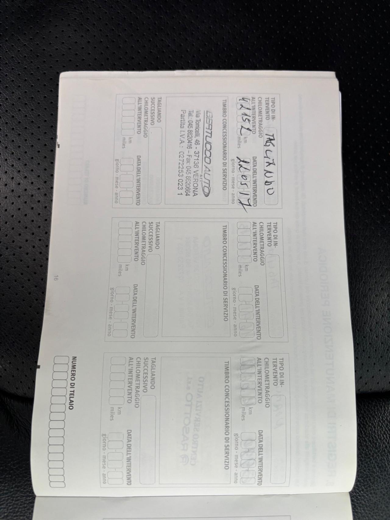 Nissan Murano 2.5 dCi Tekna. Garanzia 12 mesi