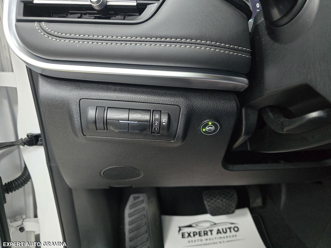 DR 6.0 1.5cc 150cv GPL FULL OPTIONAL *TETTO PELLE*