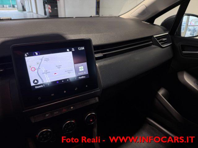 RENAULT Clio TCe 90 CV Business - PROMO