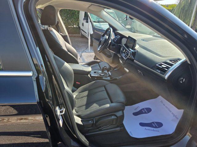 BMW X4 xDrive20d 48V