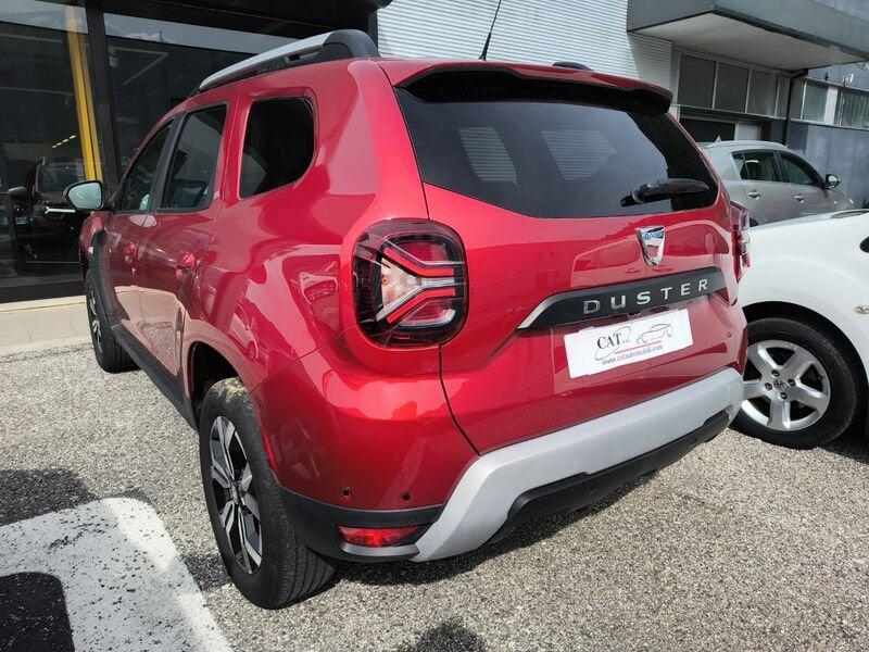 Dacia Duster Duster 1.0 tce Prestige Gpl