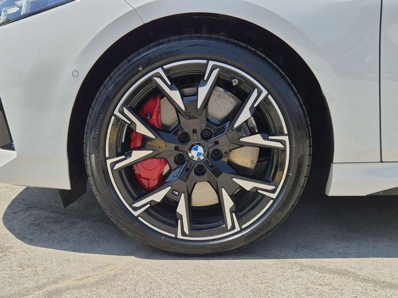 BMW Serie 1 120d MSport Pro aut.
