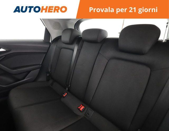 AUDI A1 SPB 25 TFSI Advanced