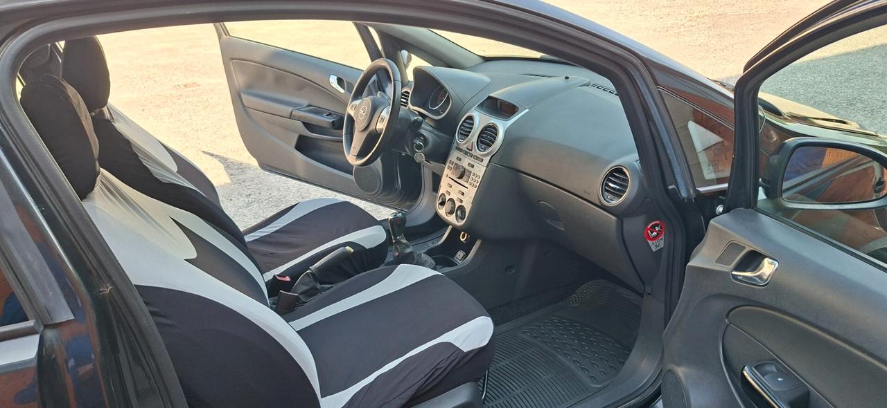 Opel Corsa 1.2 85CV 3 porte GPL-TECH Ecotec
