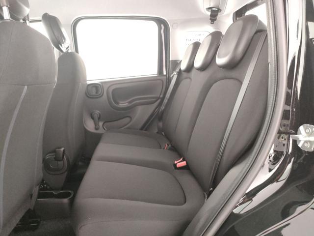 FIAT Panda 1.0 FireFly S&S Hybrid Icon